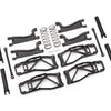8995 WideMaxx Kit Black