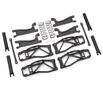 8995 WideMaxx Kit Black