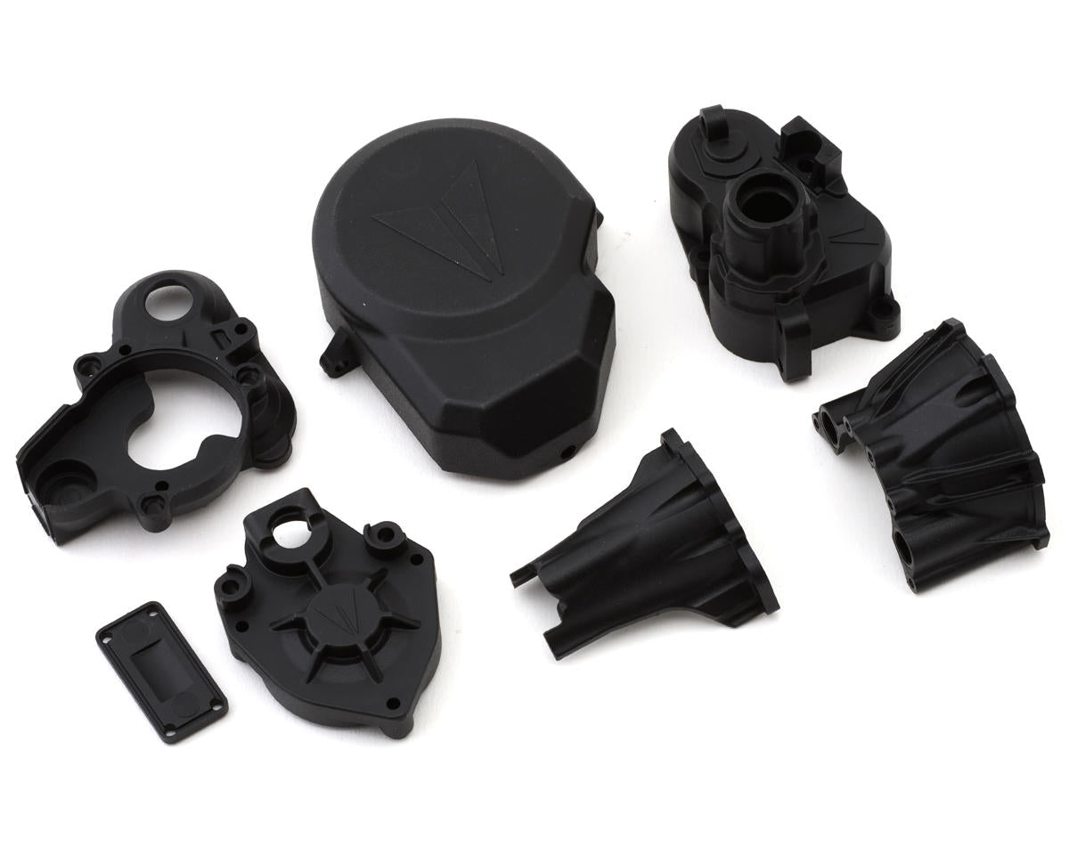VPS10144 VFD Molded Transmission Housing Set
