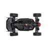 ARA2306 Arrma Typhon Grom 223S BLX Brushless 4X4 Small Scale Buggy RTR with Battery & Charger