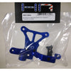 HRXMX12M06 Aluminum Steering Bellcrank