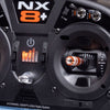 SPMR8200 NX8+ 20-Channel DSMX Transmitter Only