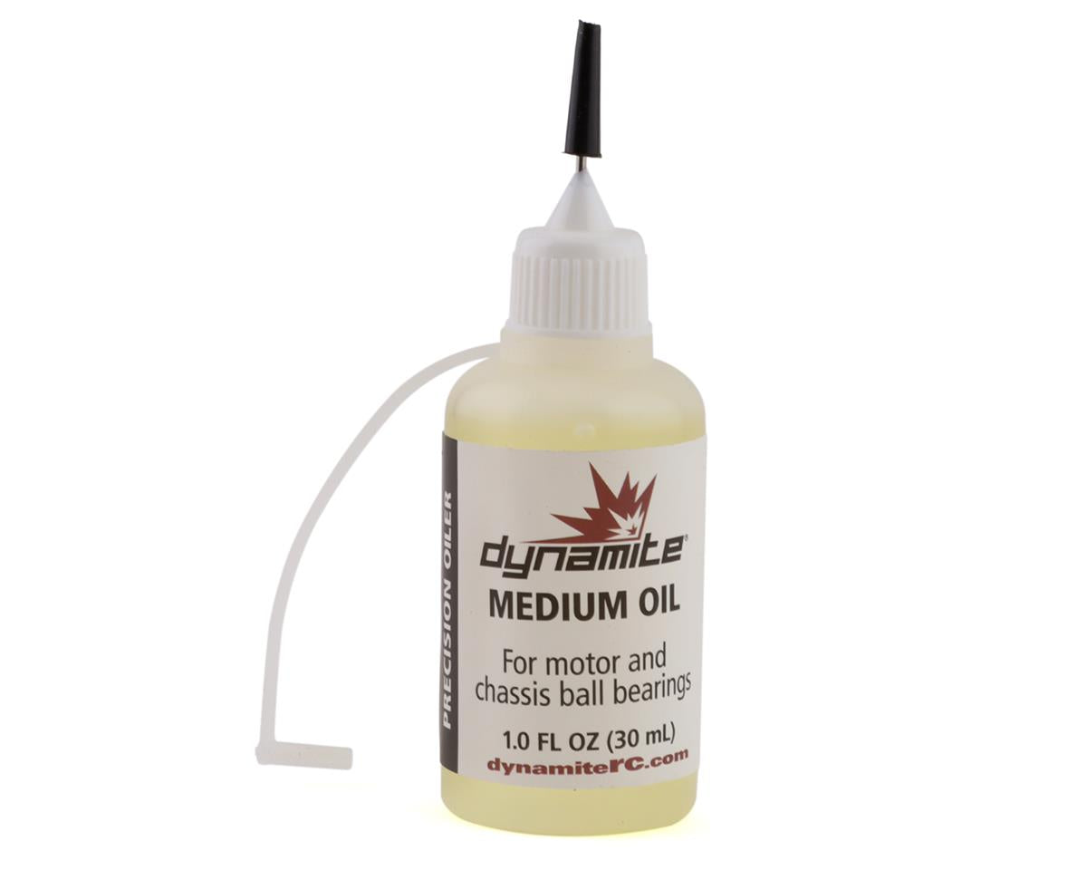 DYNE0100 Precision Oiler (Medium) (1oz)