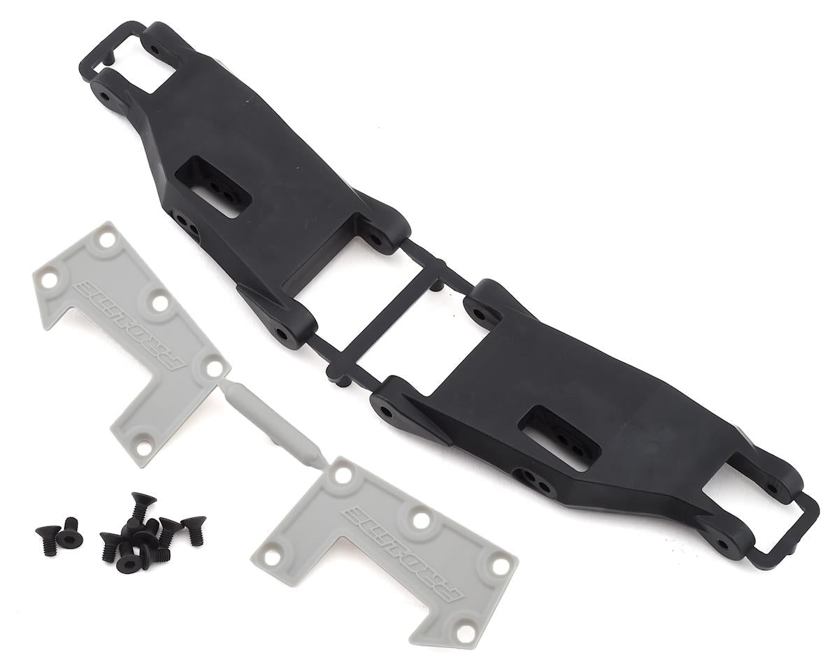 PRO633300 1/10 PRO-Arms Front Arm Kit: Slash 2wd