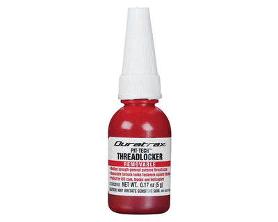 DTXR2010 Pit Tech Threadlocker .2 oz