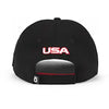 U90011424  Alfa Romeo Racing F1 Special Edition USA Austin GP Baseball Hat