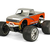 PRO320100 '72 Chevy C10 Pick Up (Clear) (335 mm)