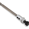 HFB03031QB HackFab Deluxe Tire Break-In Drill Quick Bit (12mm Hex)