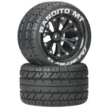 DTXC3502 2.8 Truck 2WD Rear