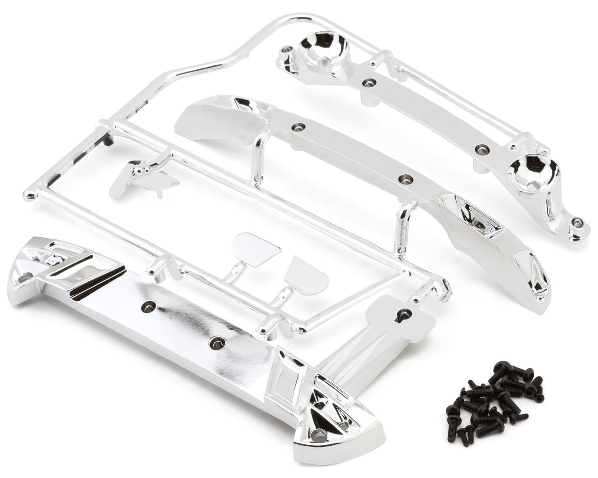 YEA-YABY-0001  Yeah Racing Mitubishi Lancer EVO IV Rally Catalunya 1997 #1 1/10 Touring Car Body Set (Clear) (190mm) w/Wheels