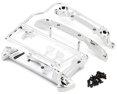 YEA-YABY-0001  Yeah Racing Mitubishi Lancer EVO IV Rally Catalunya 1997 #1 1/10 Touring Car Body Set (Clear) (190mm) w/Wheels