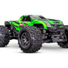 107154-1 Mini Maxx BL-2S Brushless Monster Truck (Battery & Charger Included)