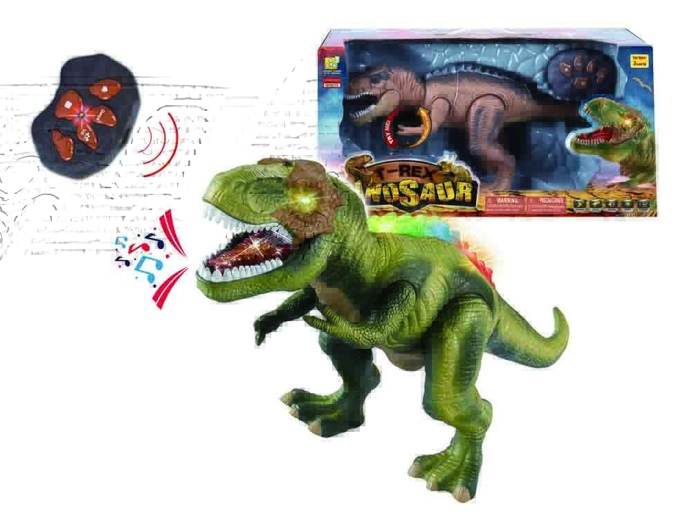 LUT939 R/C Dinosaur