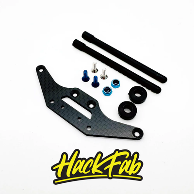 HFB02042 V2.2 Rear Body Mount
