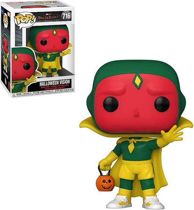 FU52045 Vision (Halloween)