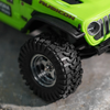 T7014 INJORA 0.7" 35*14mm King Trekker Tires for 1/30 SCX30 (T7014) (4)