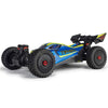 ARA4306V4 1/8 TYPHON 223S DSC 4X4 RTR Brushless Buggy