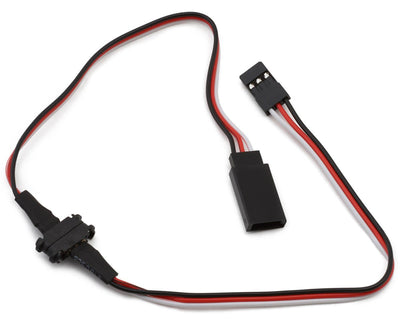 WIRE10-34 Injora Magnetic Snap Adapter (Female to Male JR) (345mm)