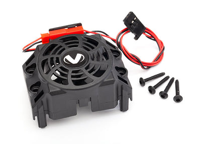 3463 Cooling Fan (with shroud)