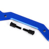 9546 Draglink Steering - Sledge - Blue