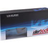 KLR-48716 Killerbody Nissan Skyline R34 Pre-Painted 1/10 Touring Car Body (Metallic Blue)