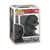 FU80879 Godzilla (1999)