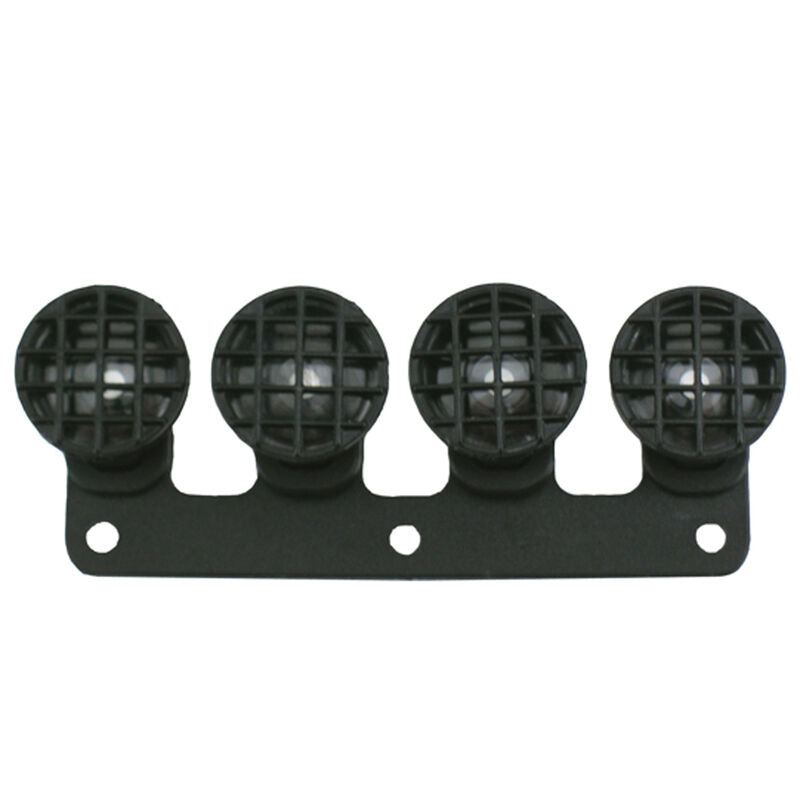 RPM80982 LIGHT CANISTER SET
