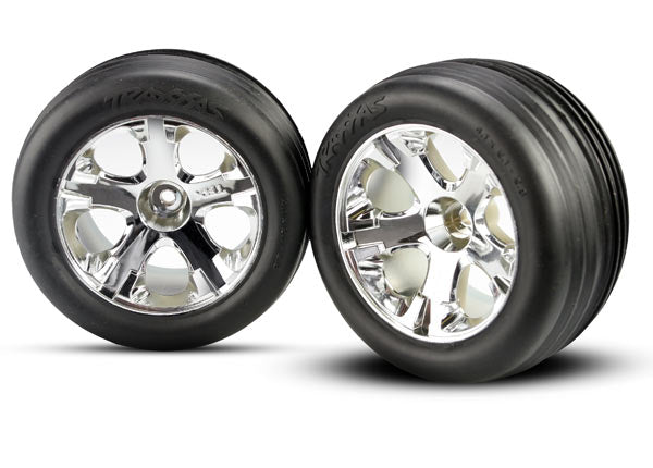 3771 Tires&Wheels