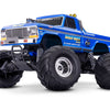 36334-4 Big Foot No1 The Original Monster Truck 1/10 Scale 2WD BL-2S Brushless Monster Truck