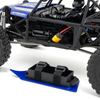 VPS09010B Vanquish Products H10 Optic 1/10 Scale Sparco RTR Crawler
