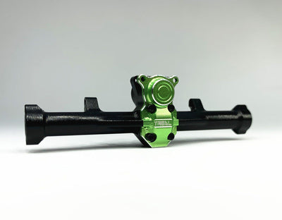 X002SO2KCD Rear Axle Black/Green