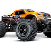 77086-4 XMaxx 8S 4x4 1/6 Scale Brushless Monster Truck