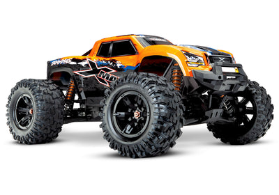 77086-4 XMaxx 8S 4x4 1/6 Scale Brushless Monster Truck