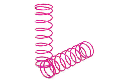 3757P Springs, Pink (Rear)