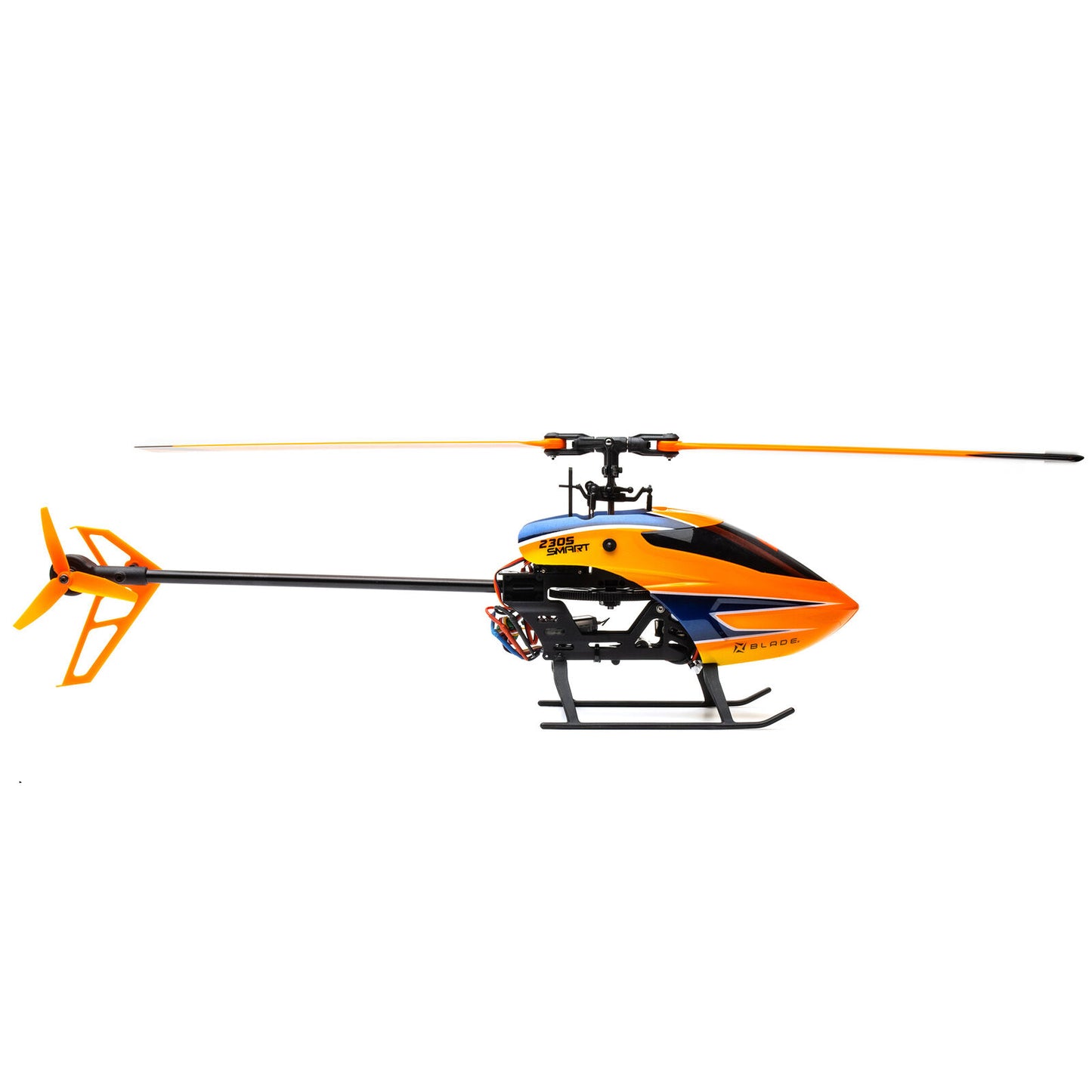 BLH12001 230 S RTF Basic