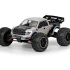 PRO336000 Ford F-150 SVT Raptor (Clear) (202mm)