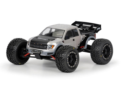 PRO336000 Ford F-150 SVT Raptor (Clear) (202mm)