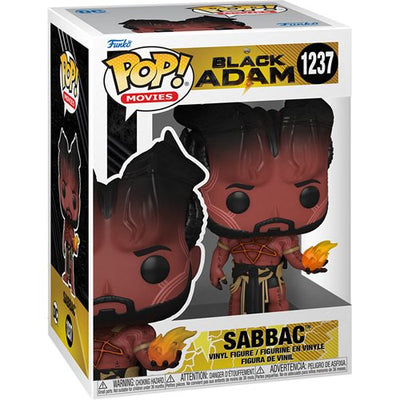 FU64194 Sabbac