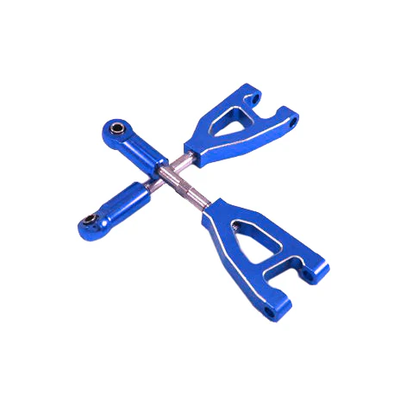 050013-Aluminum Rear Upper