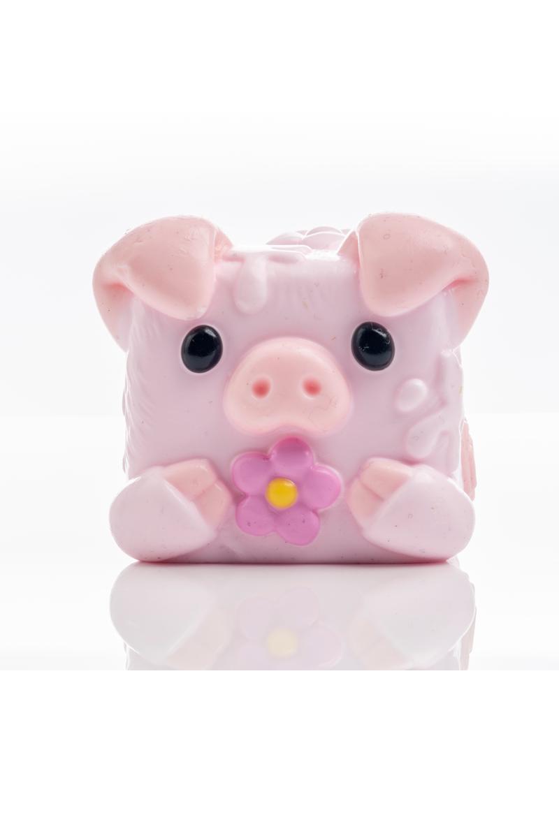 L2P 911272-24 MushyKinz OG Premium Taba Squishy Collectibles Assortment