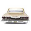 RER33482 1:10 1963 Chevrolet Impala Hopper LowRider - Champaign