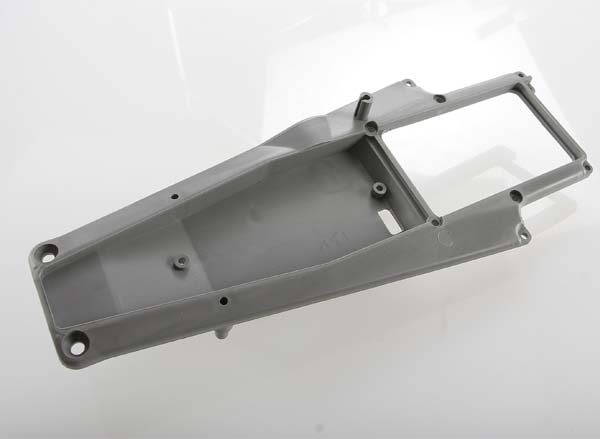 4431A UPPER CHASSIS GREY