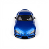 HPI161268 HPI Racing Stage D24 2024 Toyota GR Supra Metallic Blue