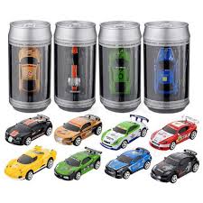 NSR2010BGRAY Can Car Red Package RC