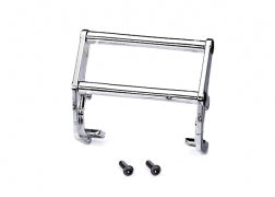 9838 Push bar, bumper trx4m
