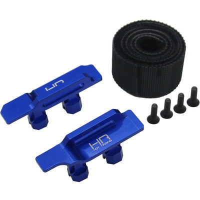 HRMXX126X06 - Tall Battery Hold-Downs Mxx