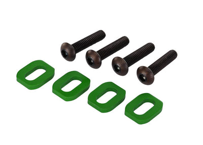 7759G Washers,Motor Mount, Alu