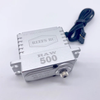 REEFS54 RAW 500 HD Brushless Servo