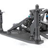 ASC70029 Team Associated DR10M Electric Mid-Motor No Prep Drag Race Team Kit