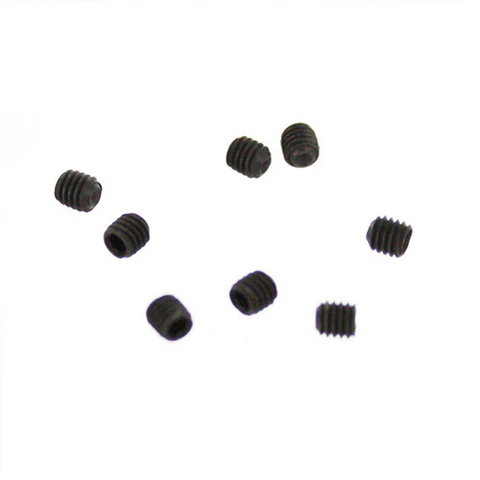 50110 3x3mm Set Screws (8pcs)